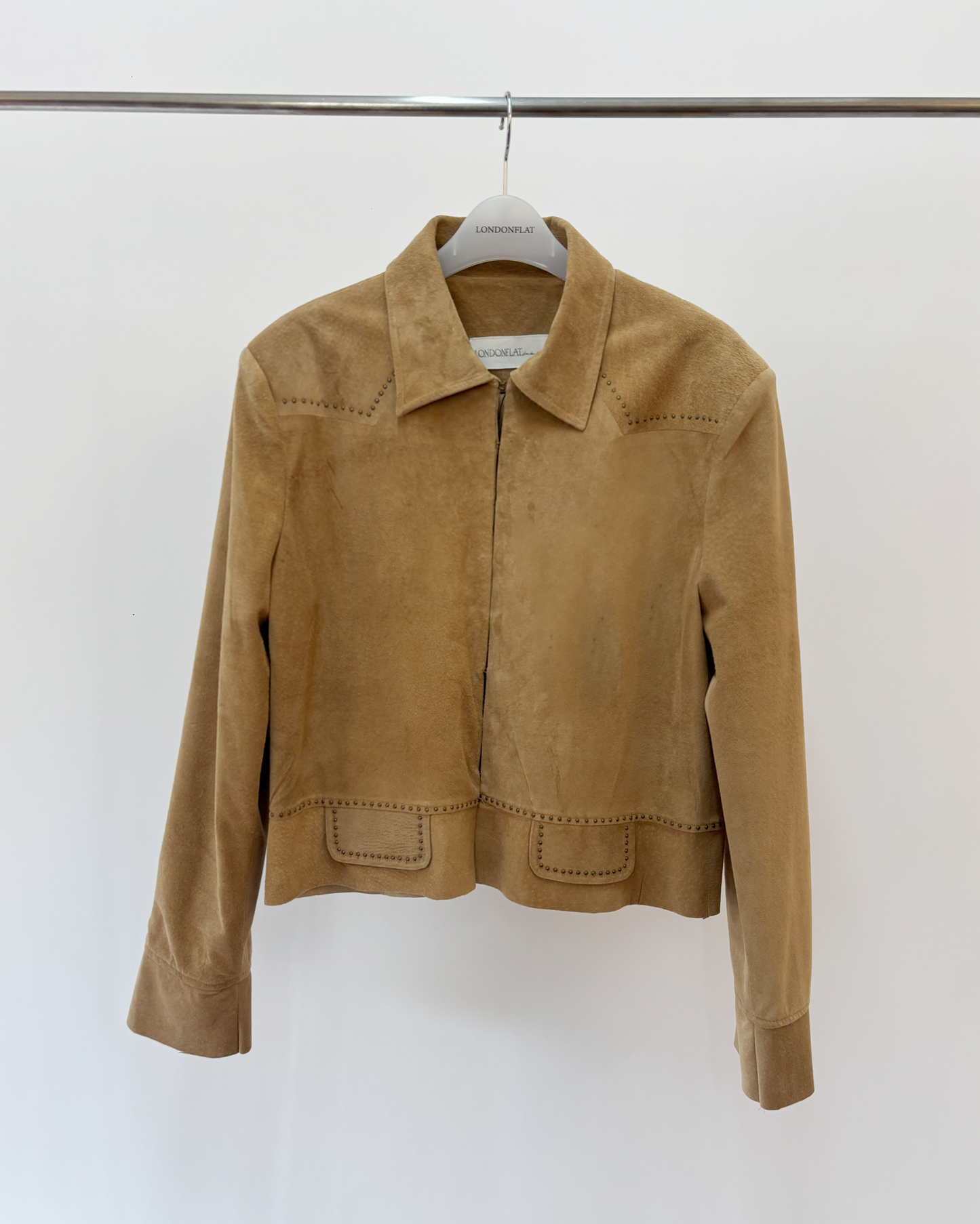 Edison Jacket