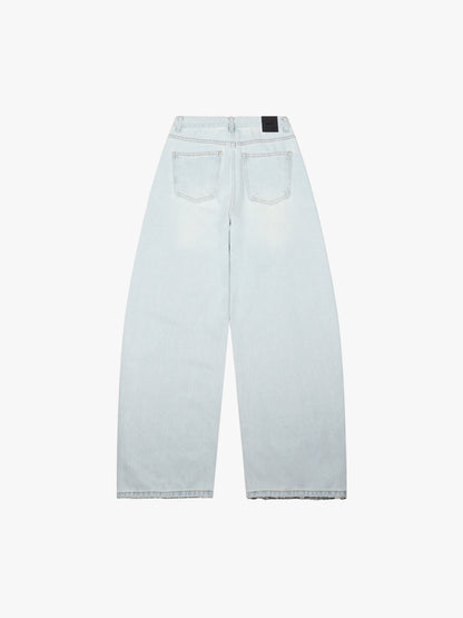 [A MA:DE 2026SS] Mush pants