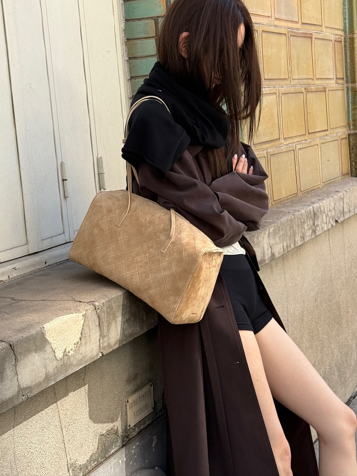 Cupra Max Coat