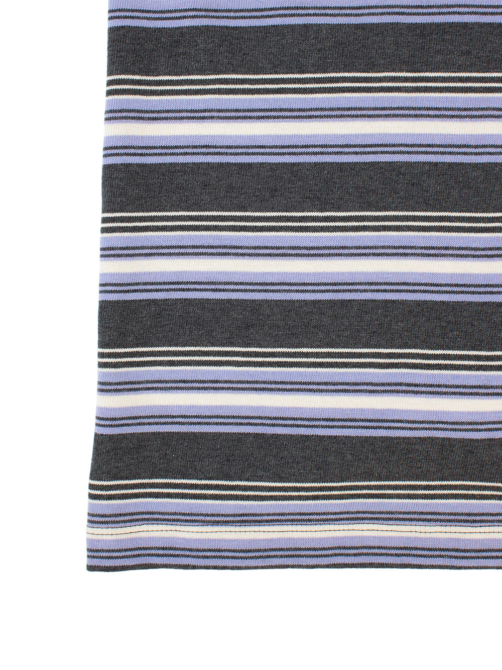 Dual Stripe T-Shirt