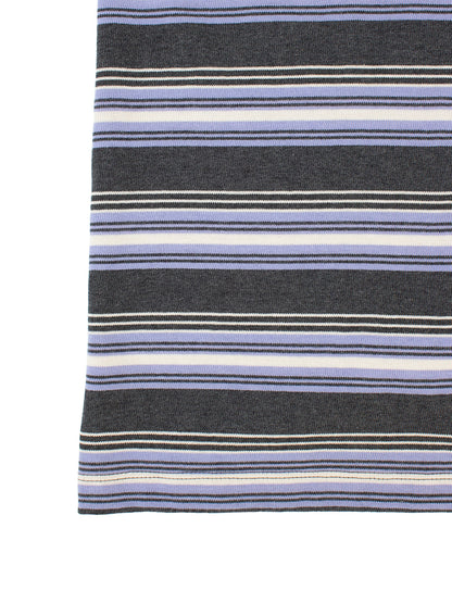 Dual Stripe T-Shirt
