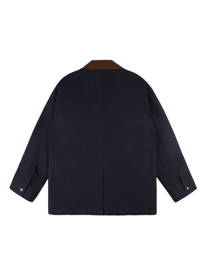 [HER&SHE 2025AW] Workwear Jacket