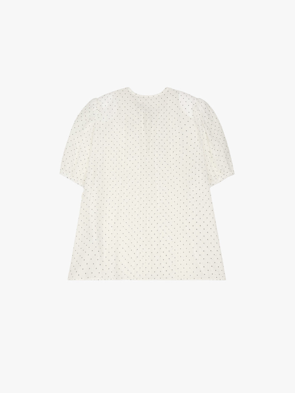 [A MA:DE 2026SS] Silhouette Blouse (2color)