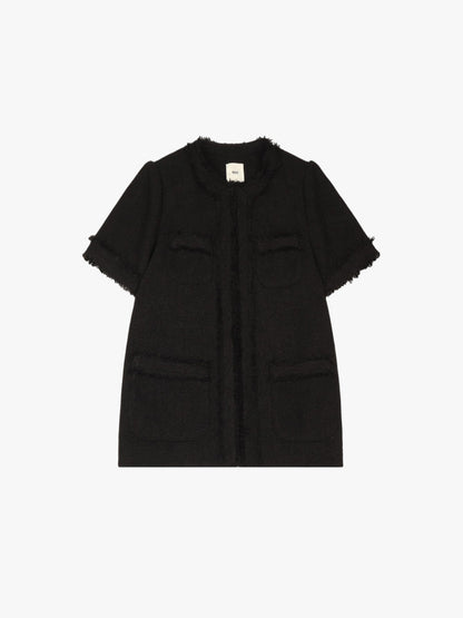 【A MA:DE 2026SS】Butter jacket ( 2color )