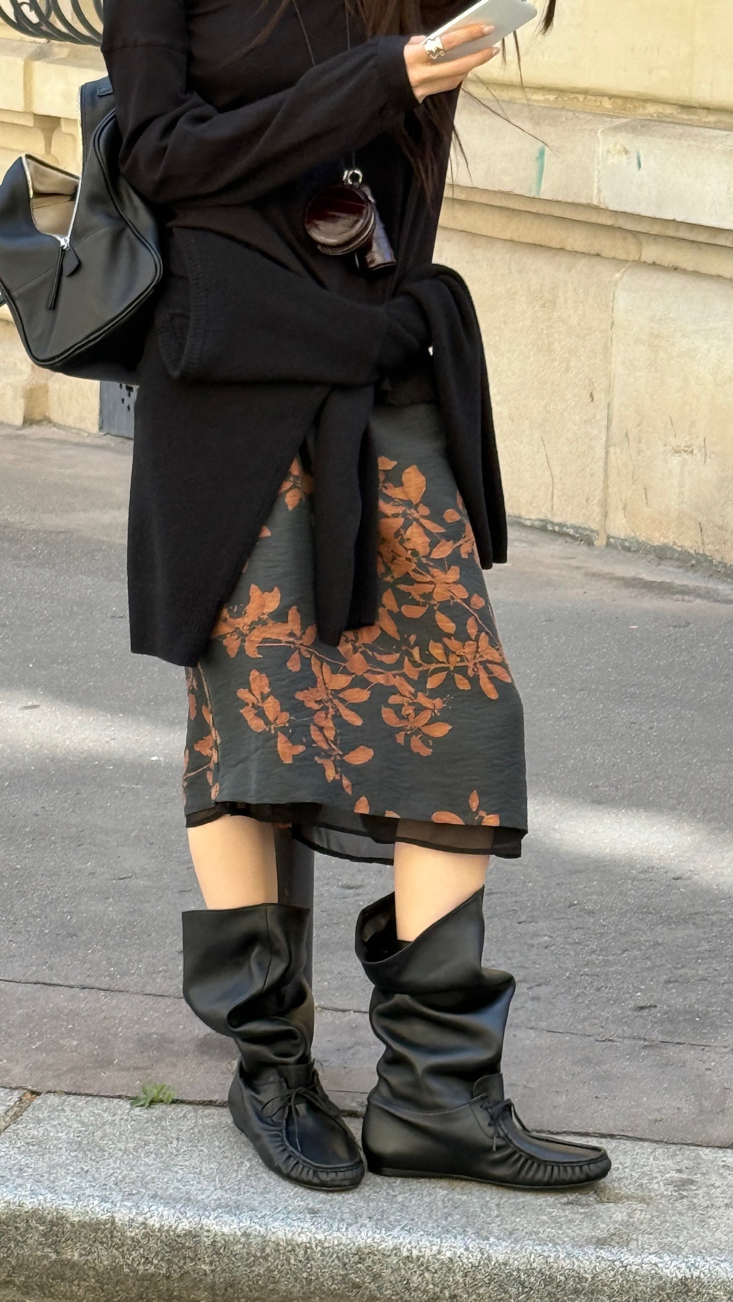 Paul Skirt