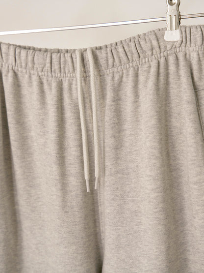 MARAN Current Sweatpants - Light Gray 商品画像16/19