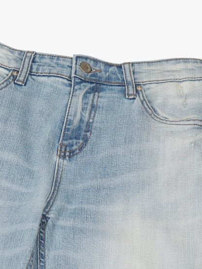【A MA:DE 2026SS】Verny denim pants