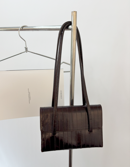 Crocodile Bag