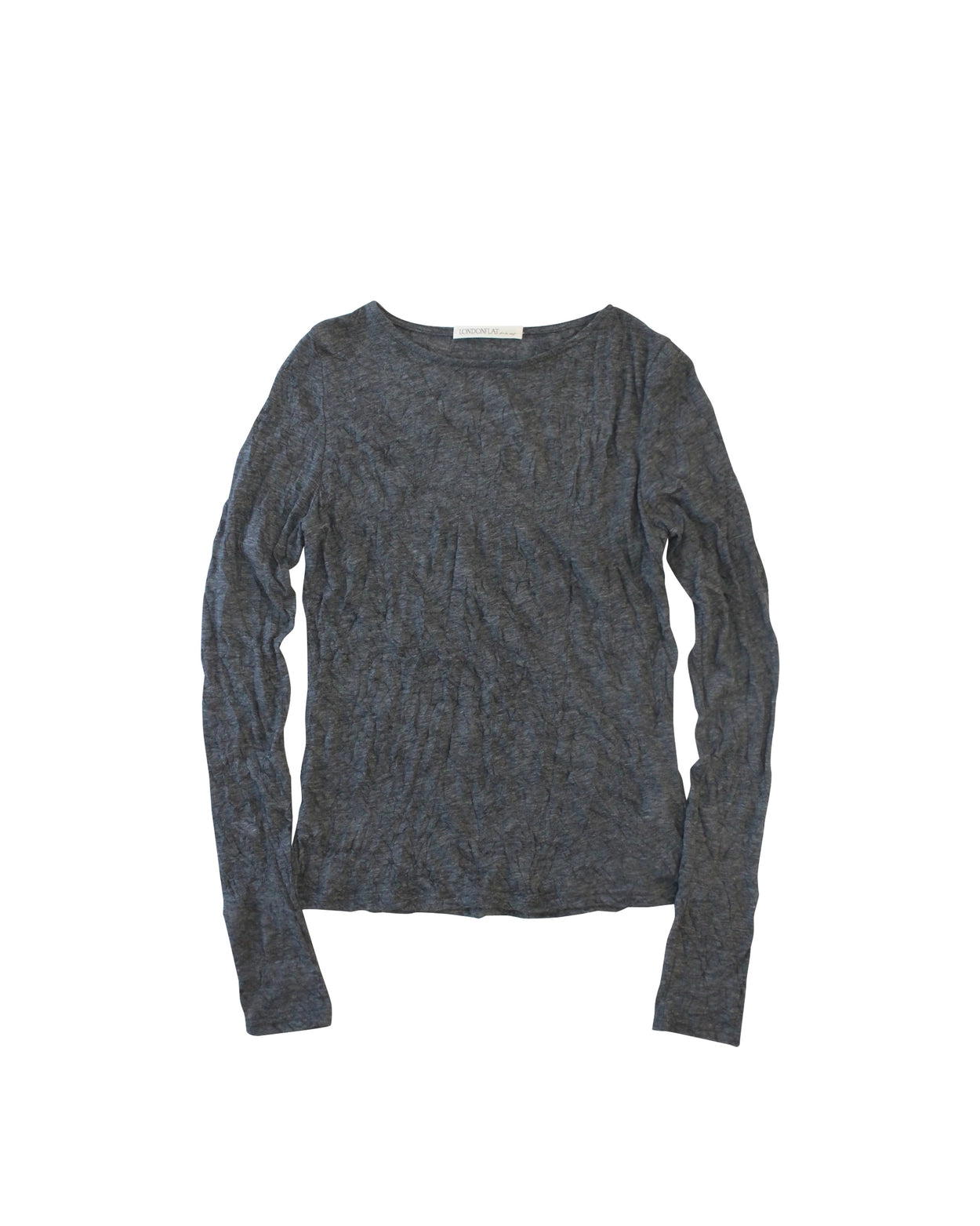 Inkl Round Tee