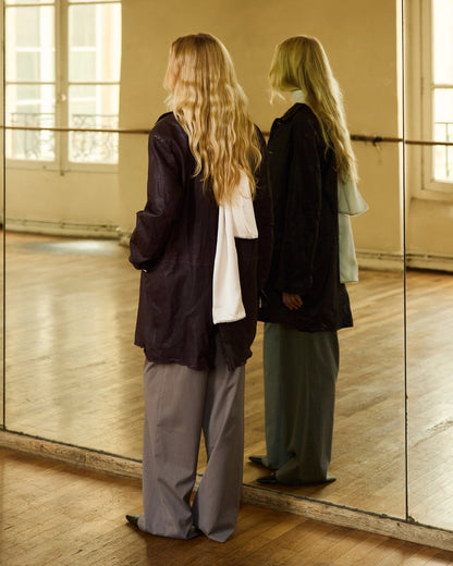 Vegetable Wire Jacket