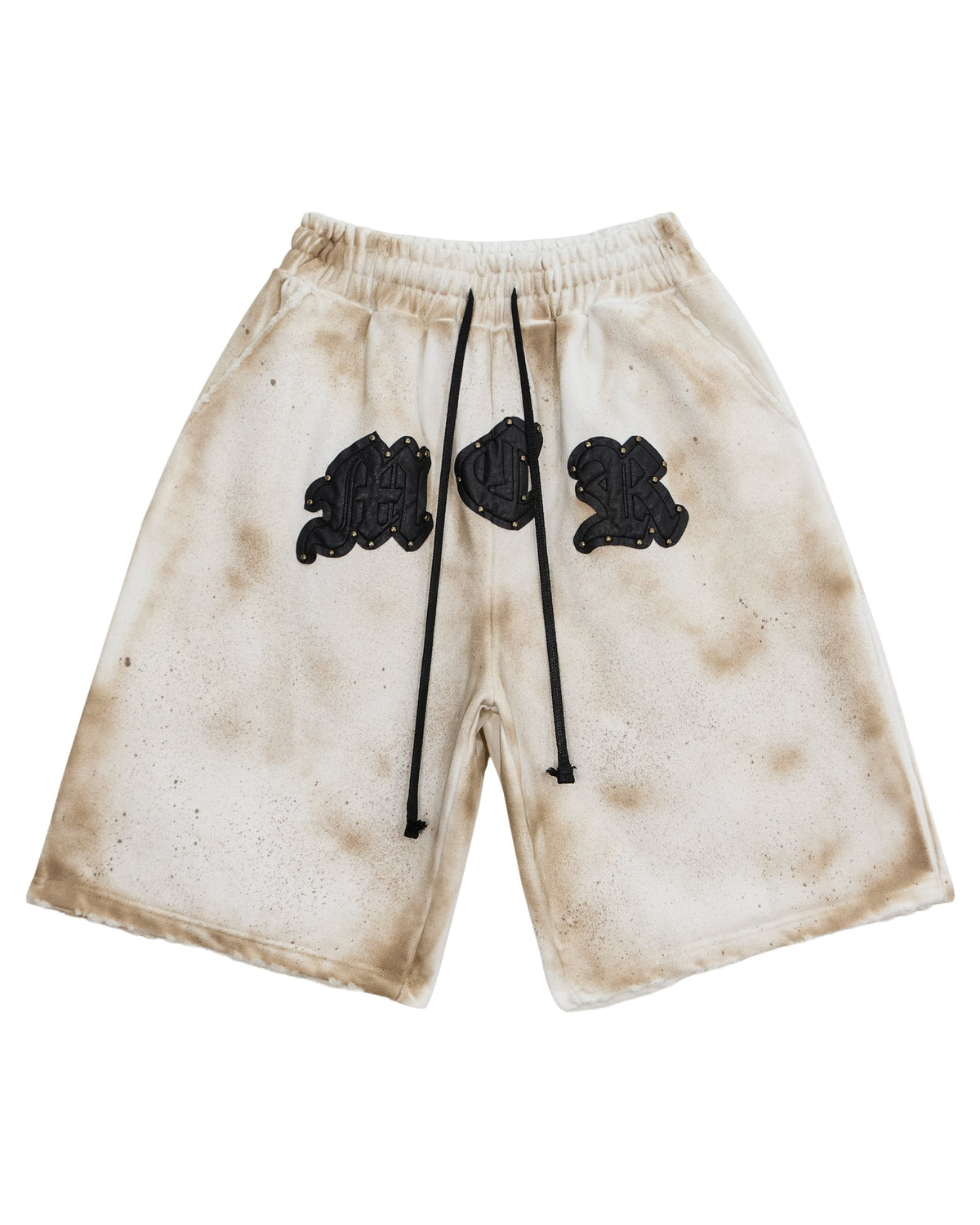 M.C.R. code stud P dusty brown Half