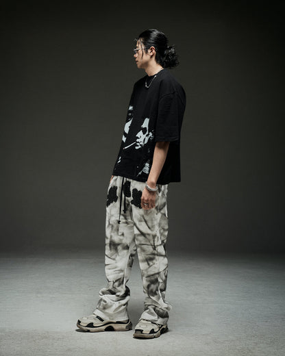 M.C.R. code stud dirty P IV F