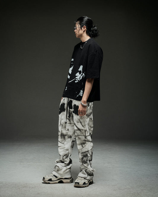 M.C.R. code stud dirty P IV F