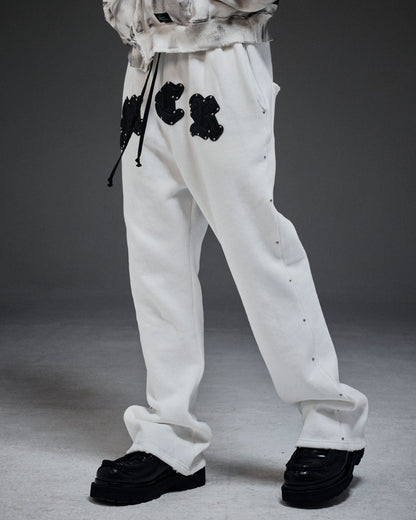 M.C.R. code stud P IV F