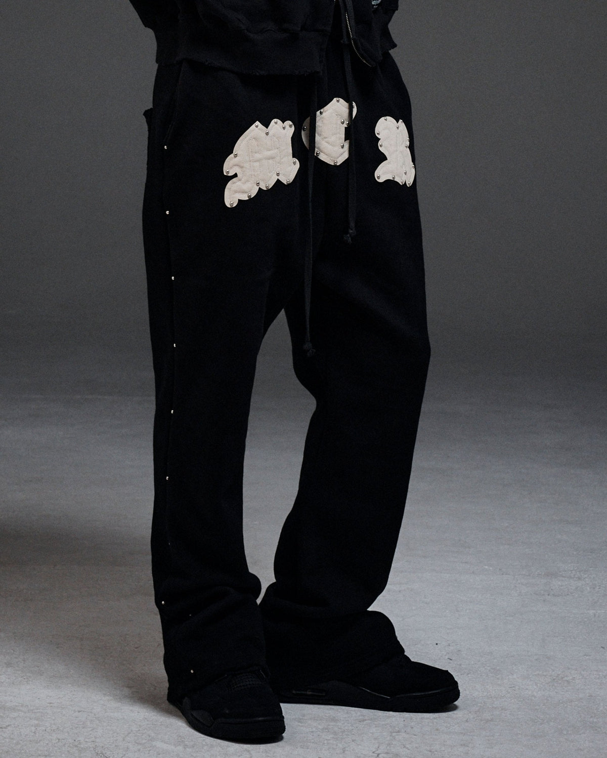 M.C.R. code stud P BK F