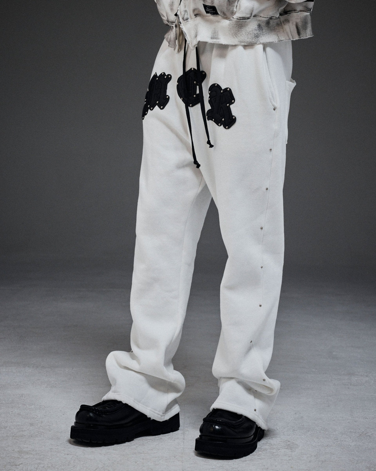 M.C.R. code stud P IV F