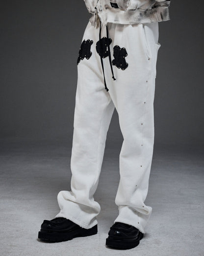 M.C.R. code stud P IV F
