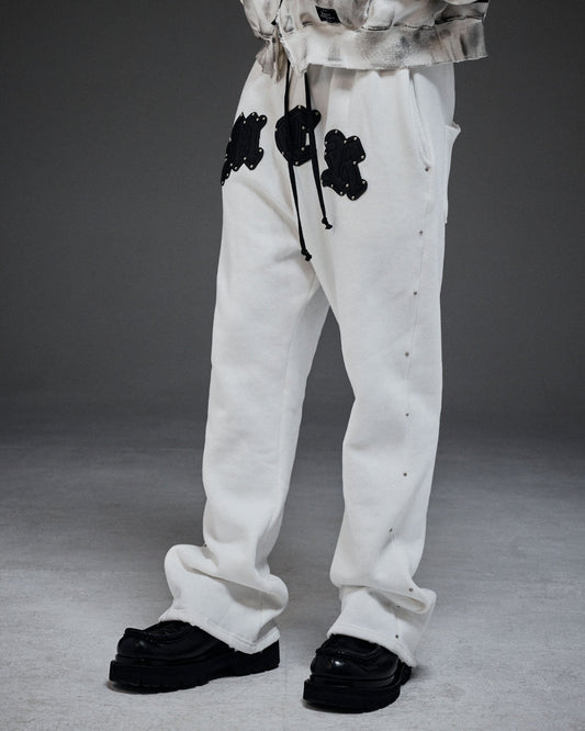 M.C.R. code stud P IV F