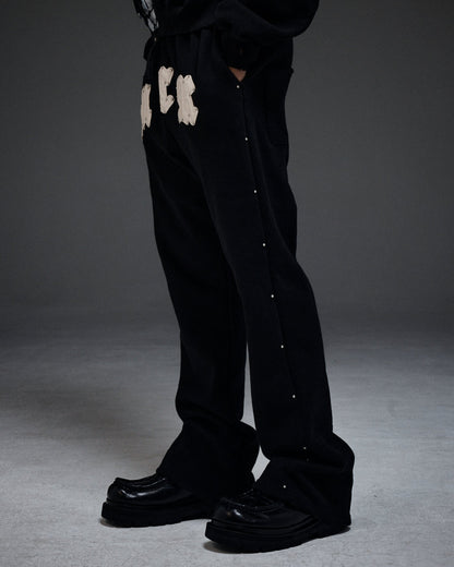M.C.R. code stud P BK F