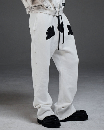 M.C.R. code stud P IV F