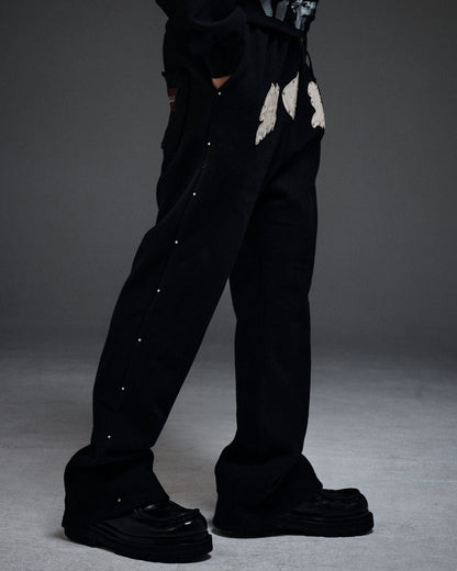 M.C.R. code stud P BK F