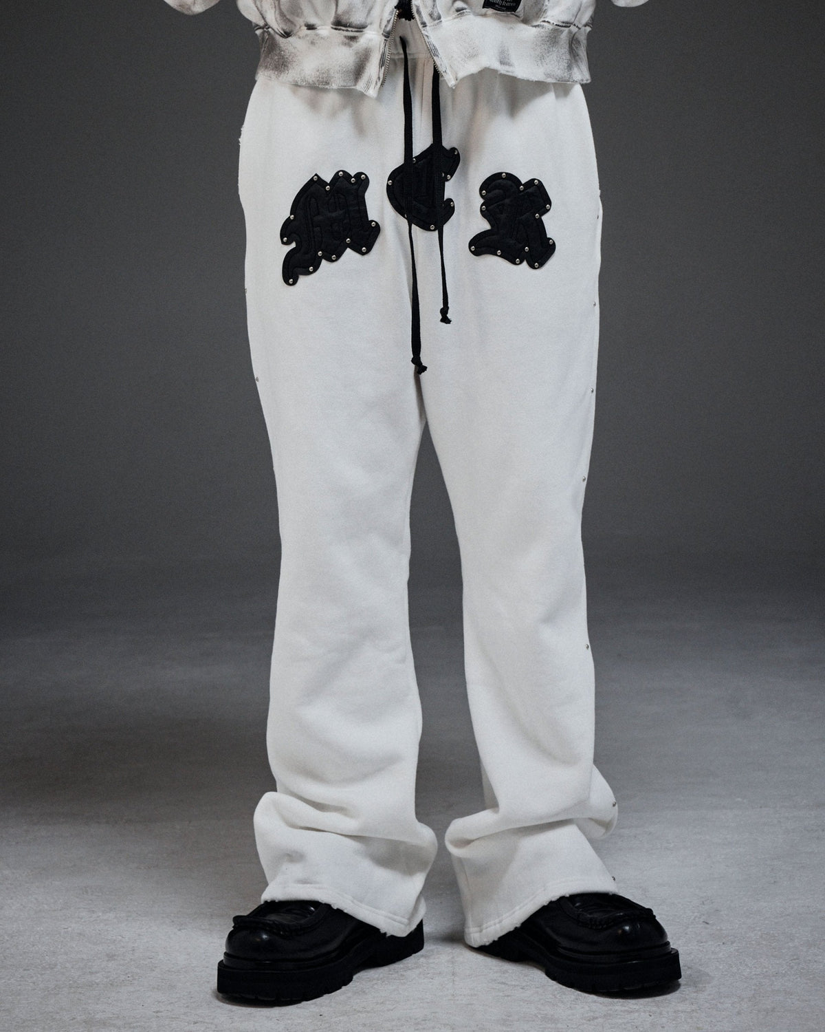 M.C.R. code stud P IV F
