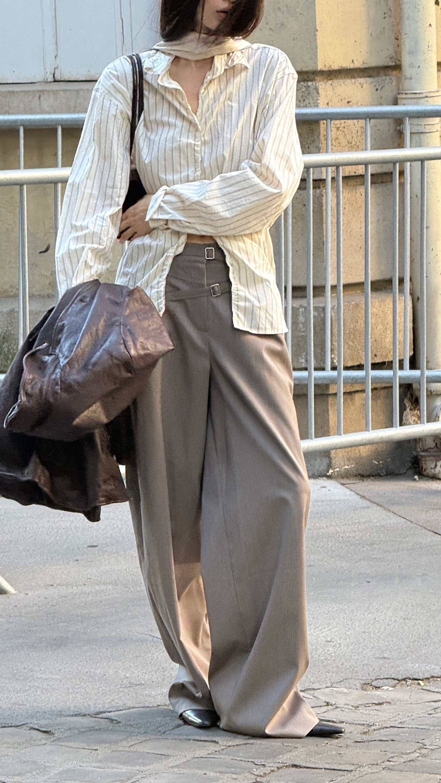 Taylor Pants