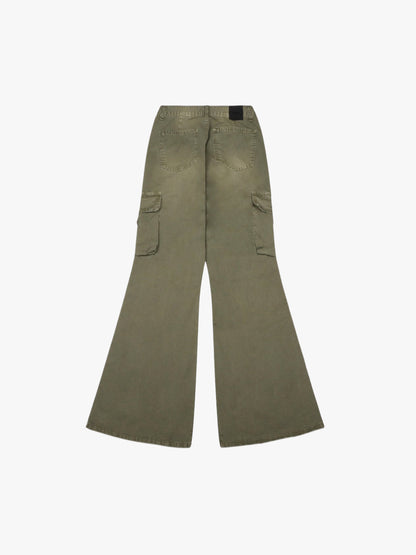 【A MA:DE 2026SS】Utility pants ( 2color )