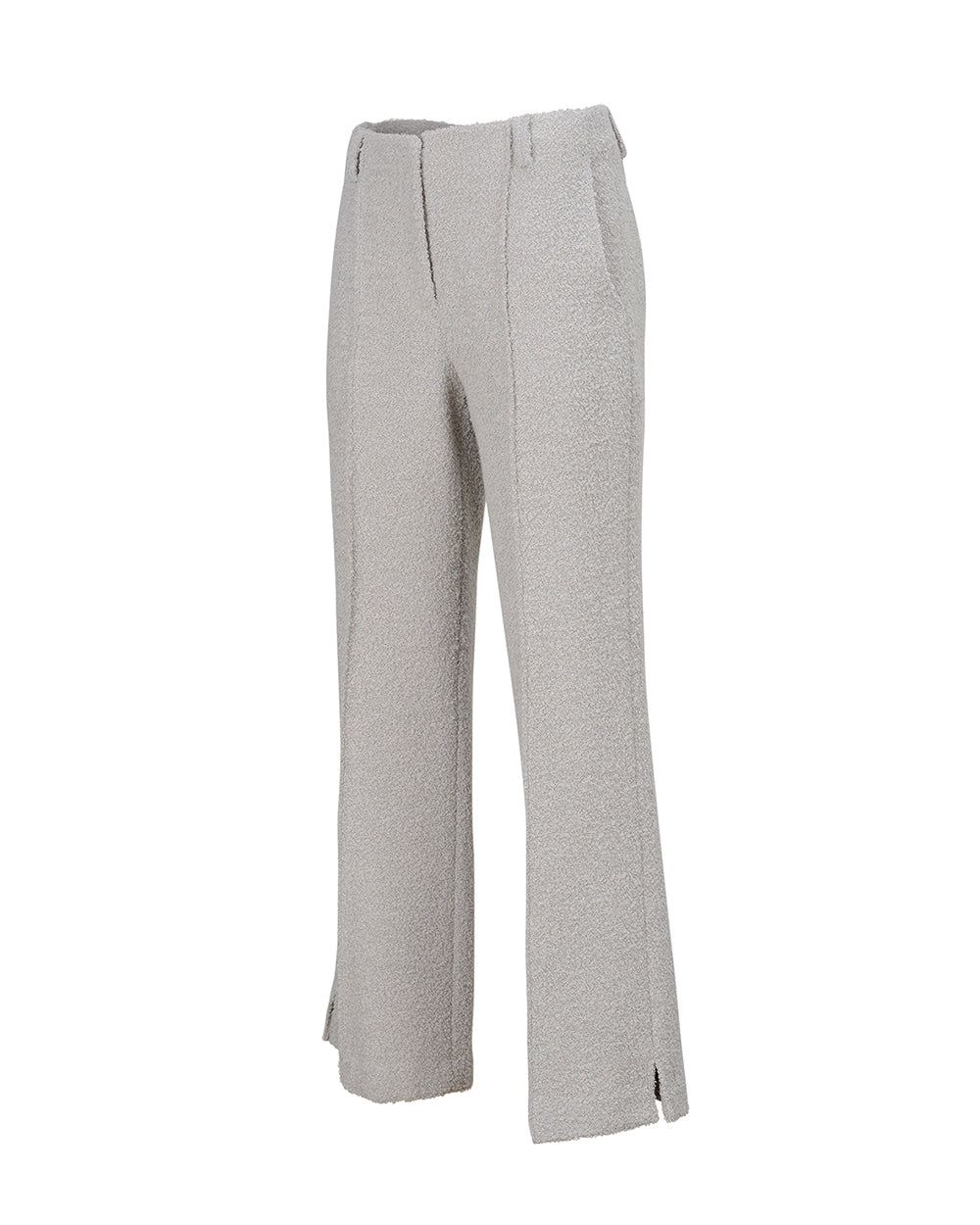 BOUCLE BELL BOTTOMS Ivory