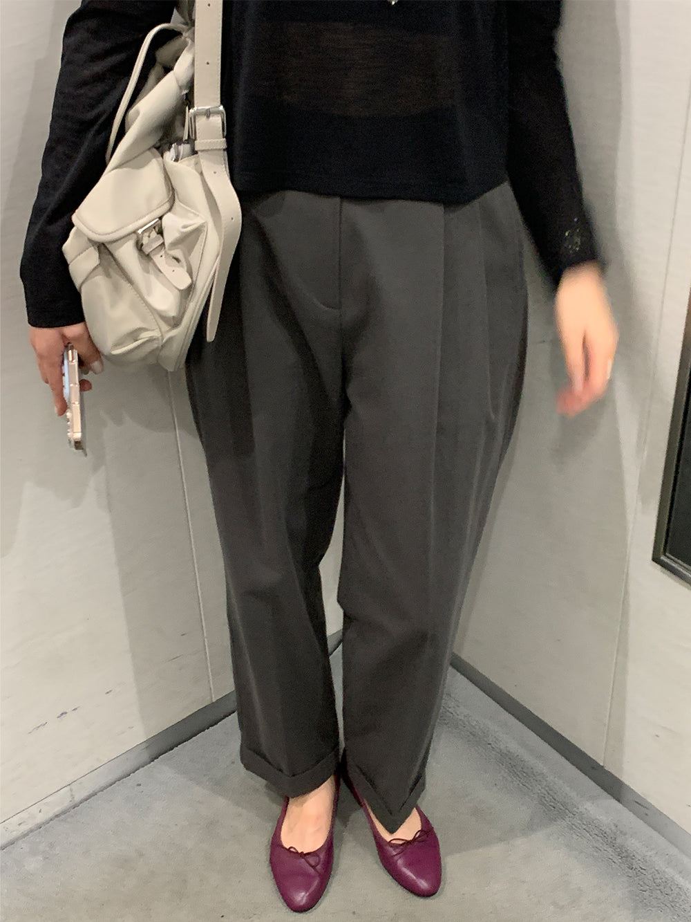 What is the name of the person?