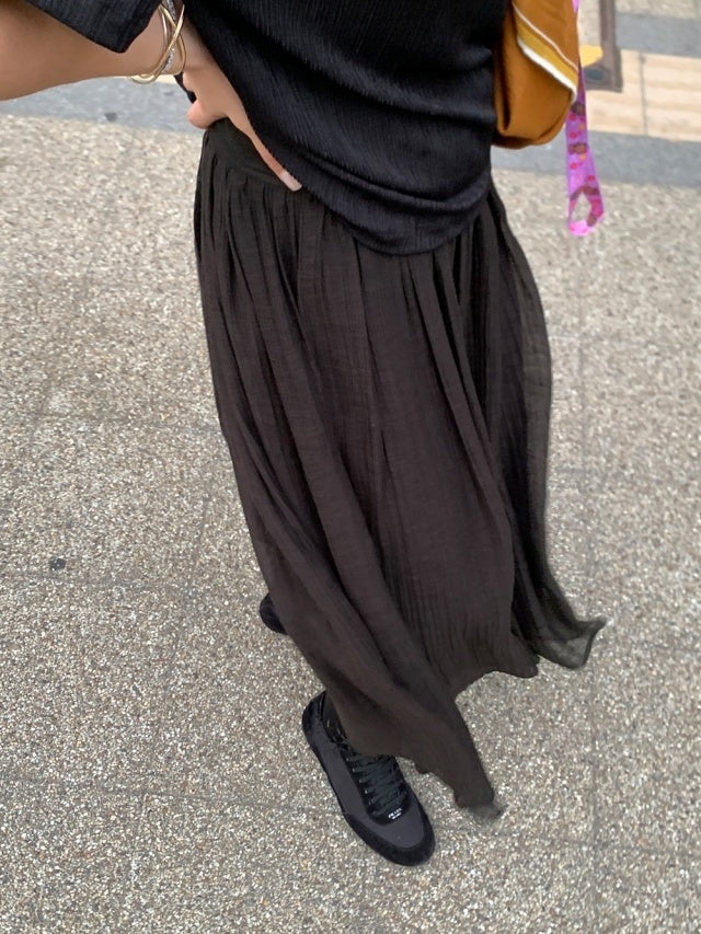 What is the meaning of the word?