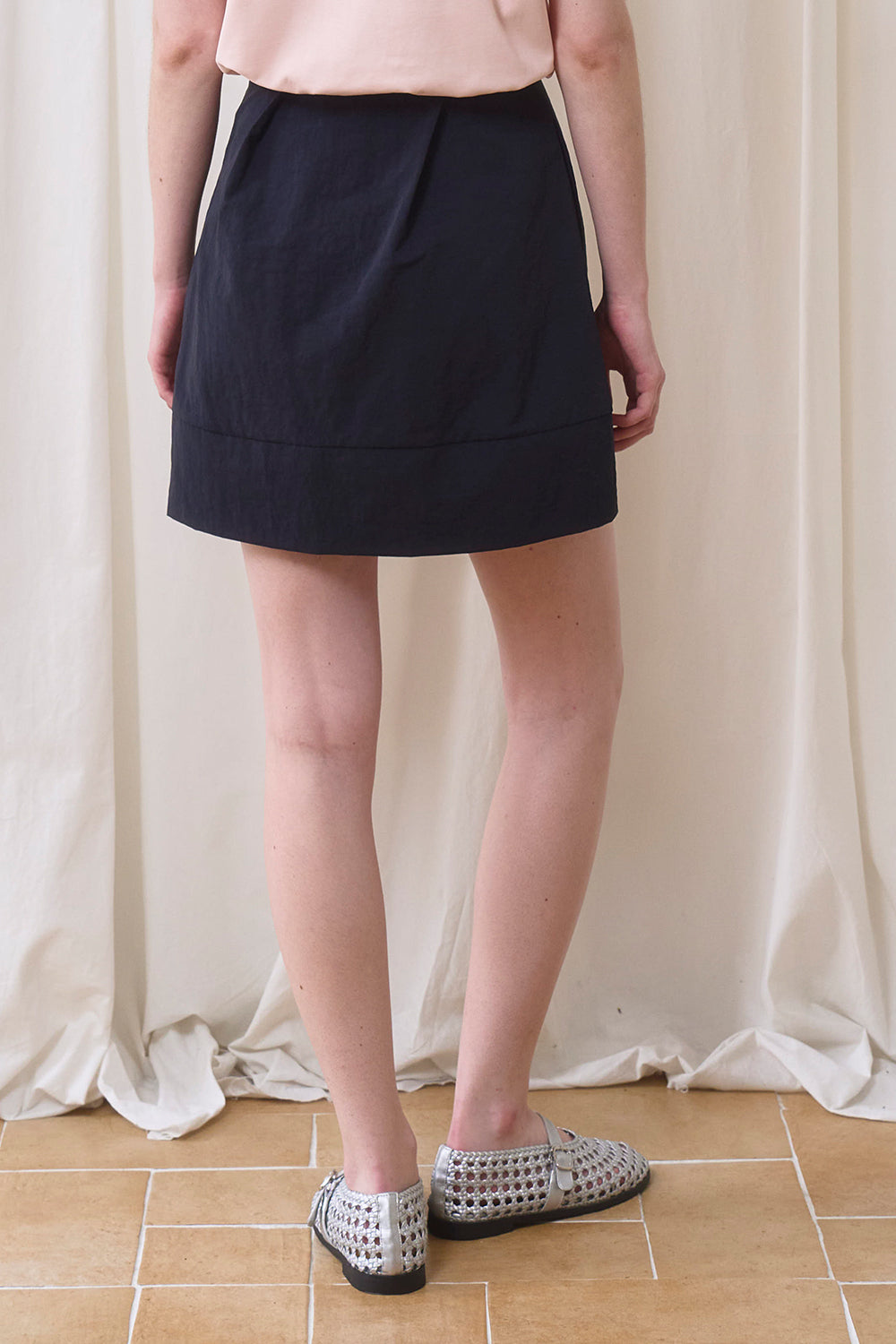 What is the name of the person?