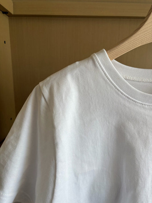 【A MA:DE】Regular T-shirt ( 3color )
