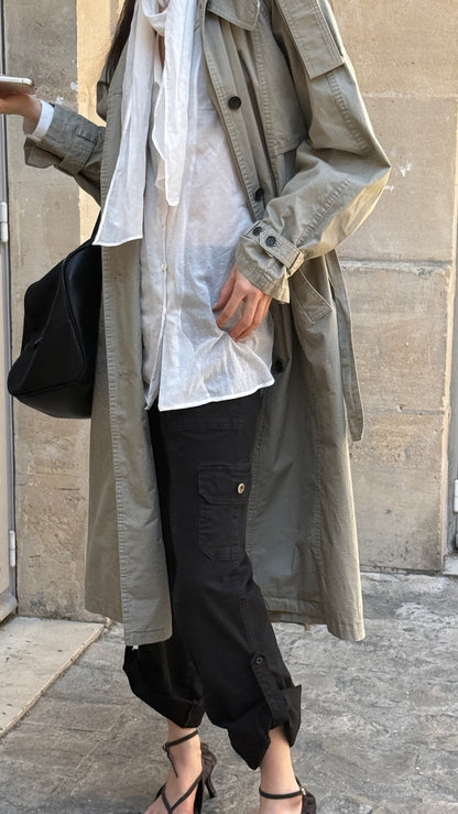 Claude Blouse