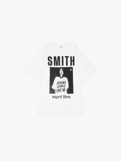 [A MA:DE 2026SS] Silhouette Blouse (2color)