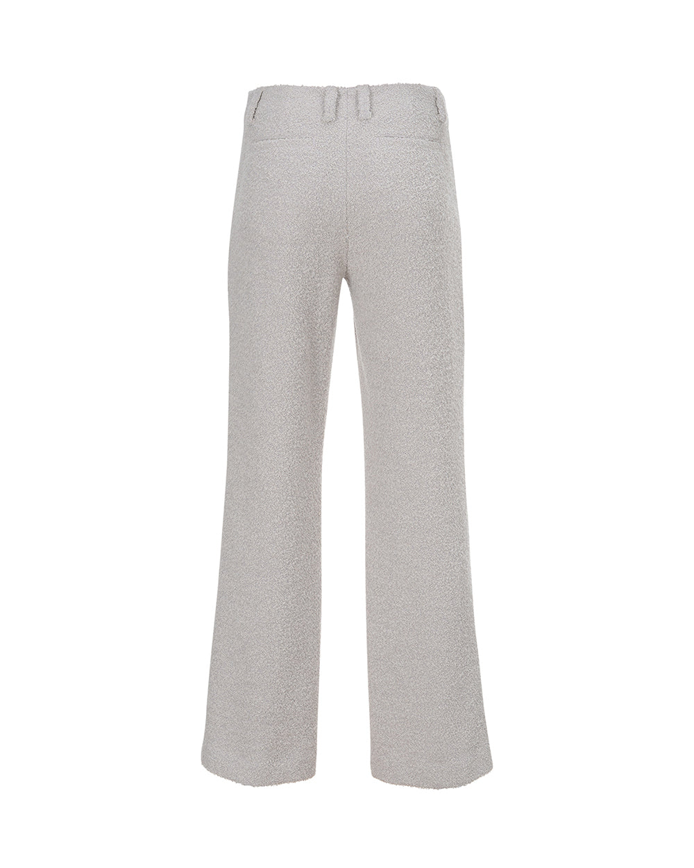 BOUCLE BELL BOTTOMS Ivory
