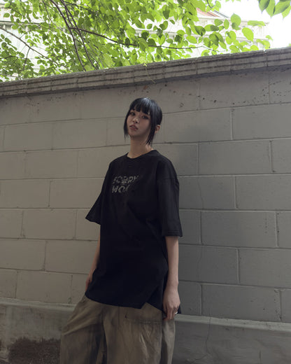 Sorry mom VTG tee BK
