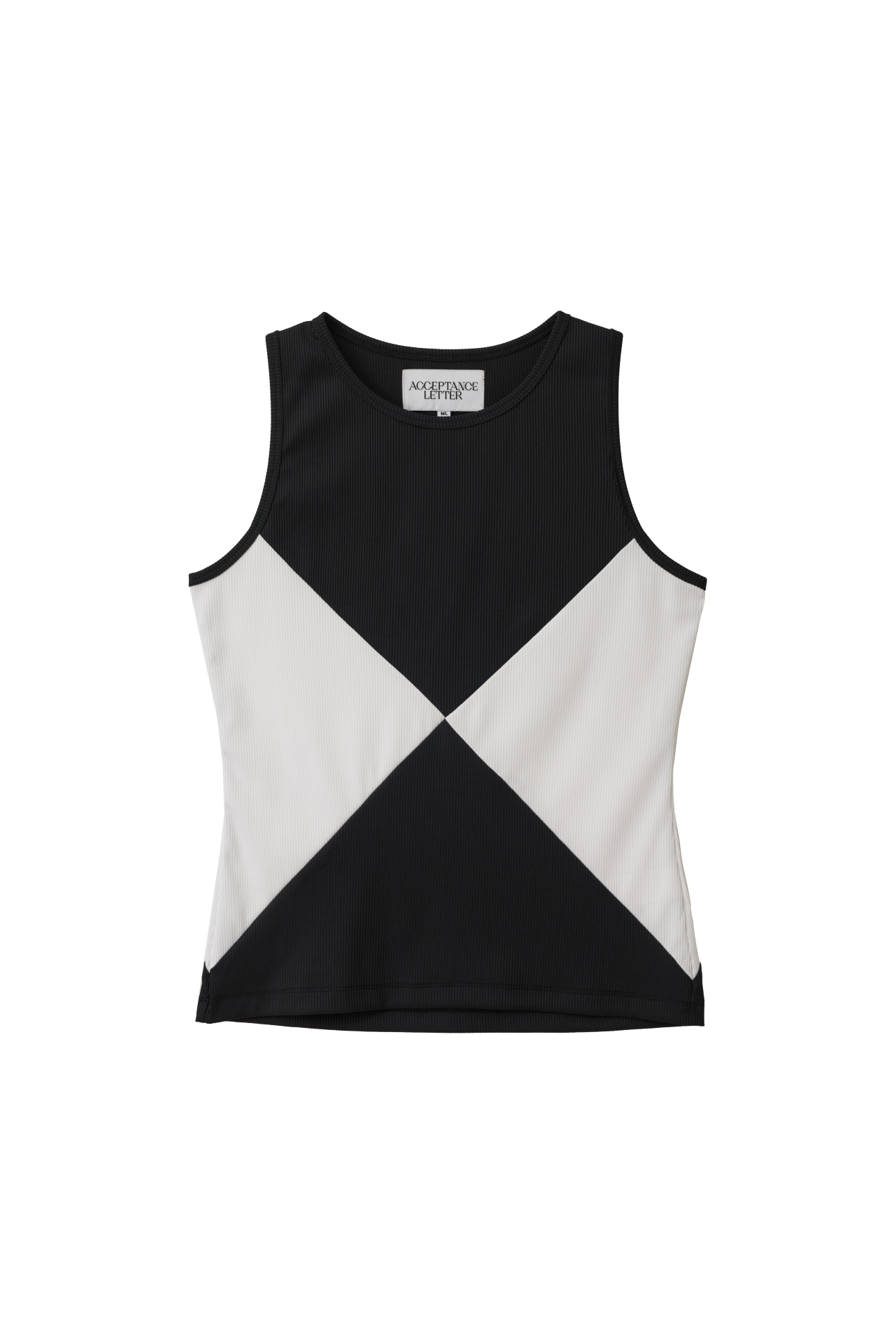 Cross Tank Top