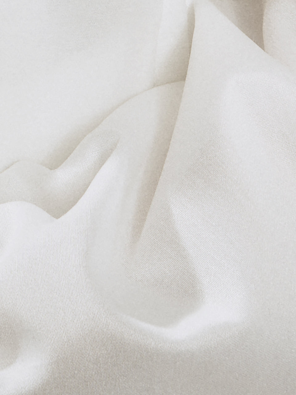 [ARIK.] [24SS] ELBA oversized bomber White
