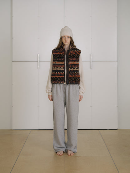 Flow Sweatpants - Gray 6