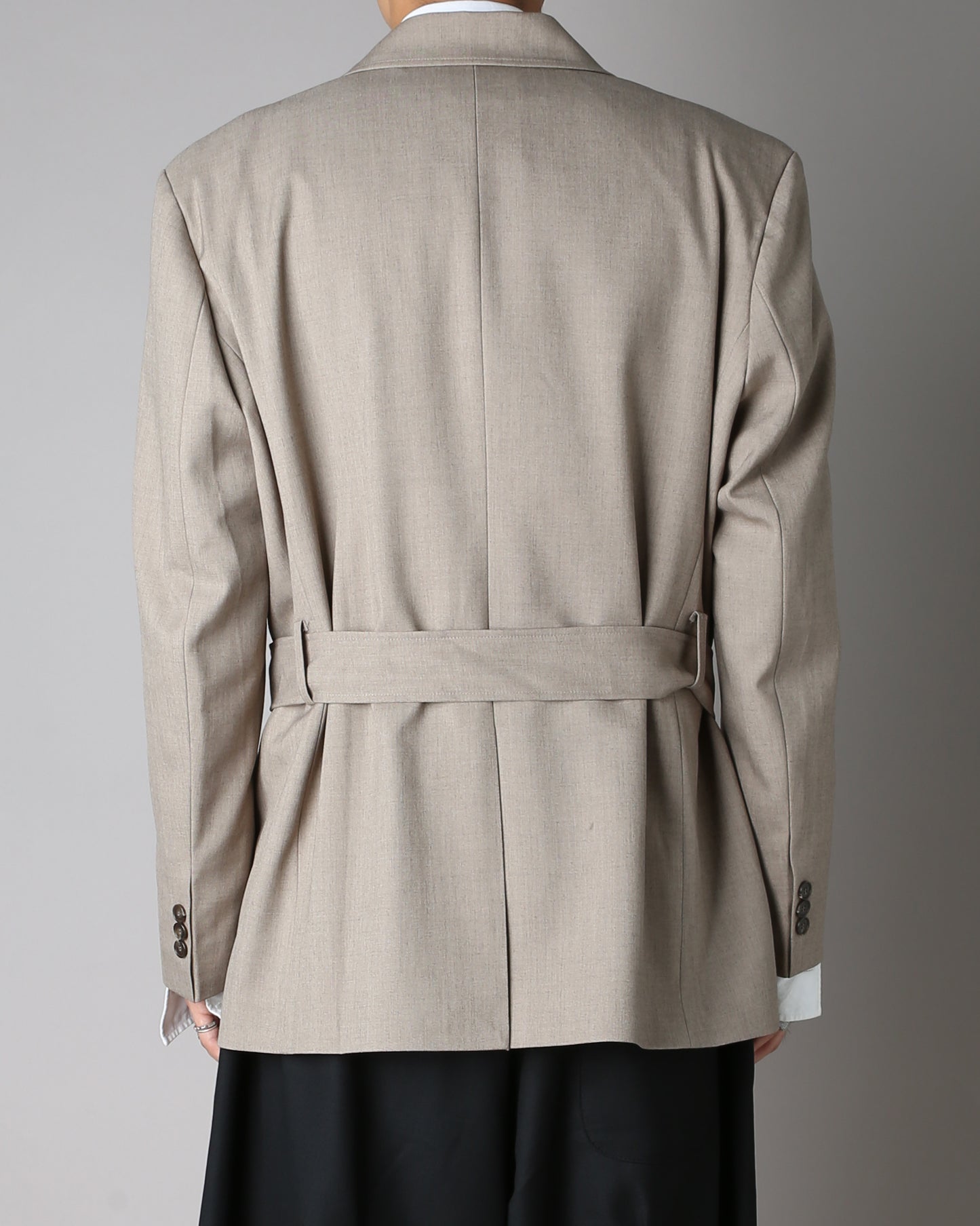 Robe Tailored Jacket