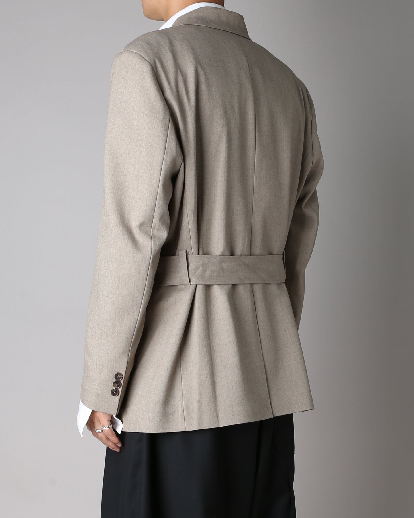 Robe Tailored Jacket