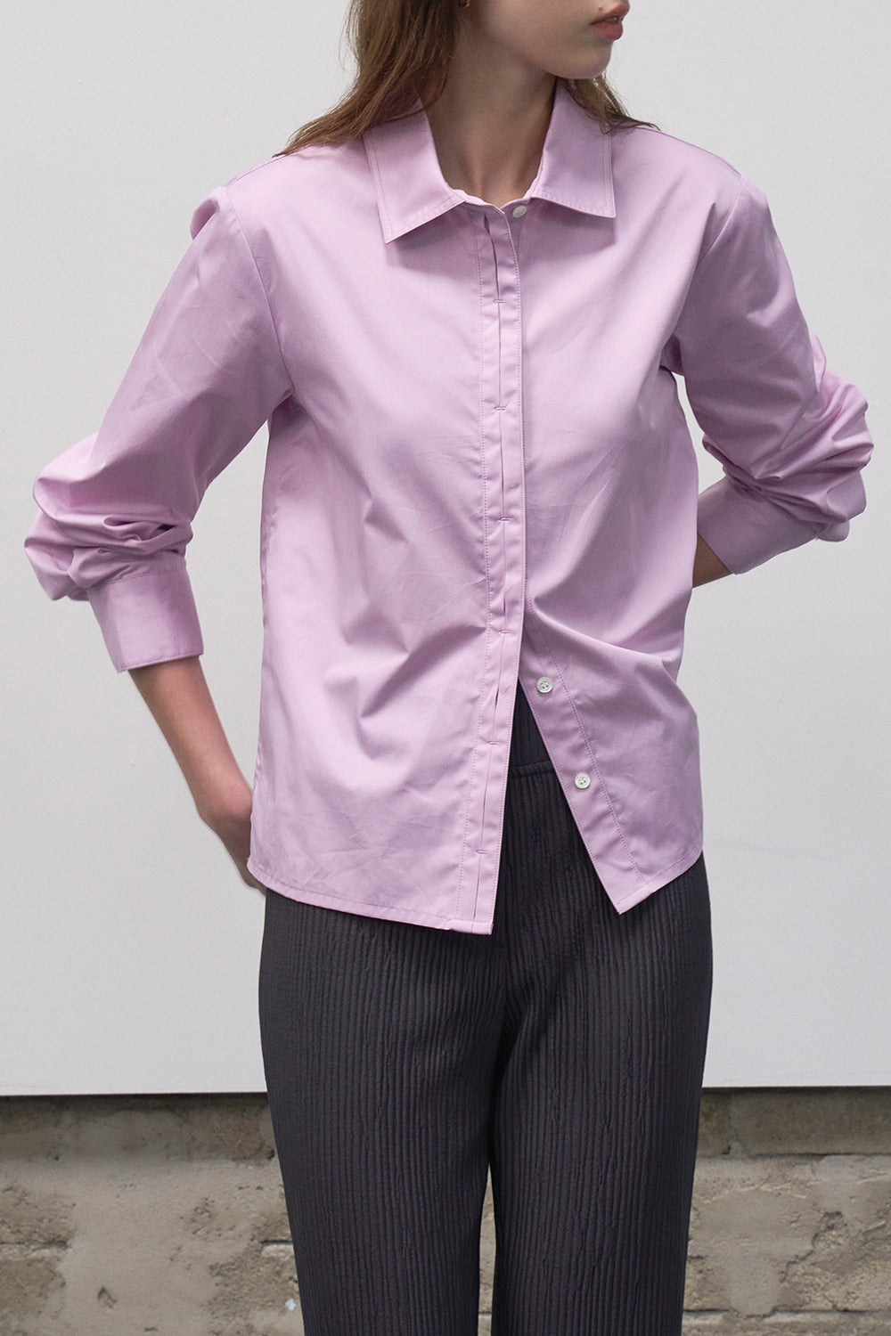 I want to know what I want to say