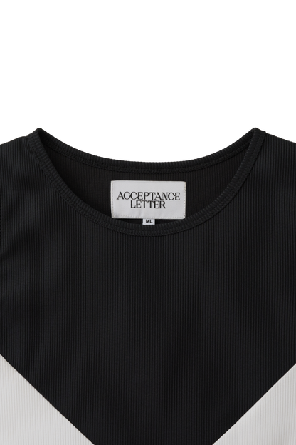 Cross Tank Top