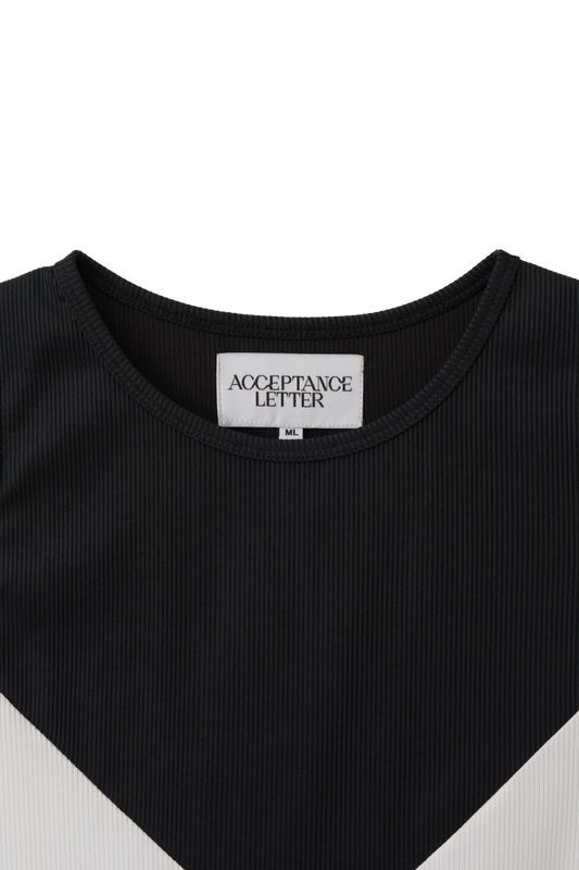 Cross Tank Top