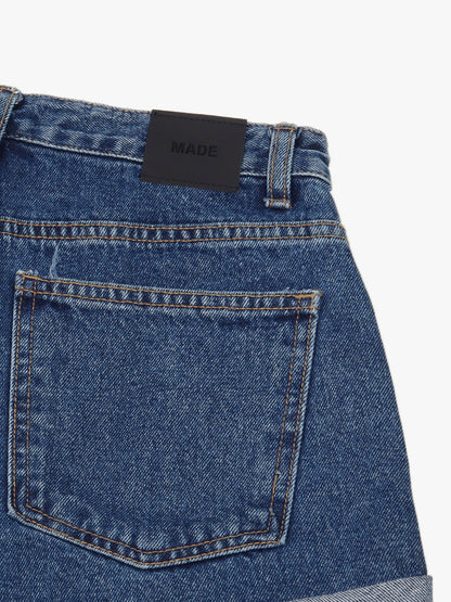[A MA:DE 2026SS] Mush pants