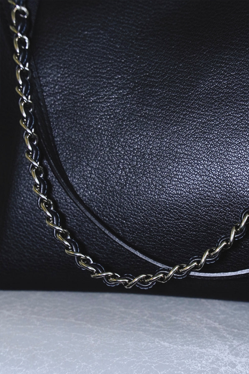 【HER&SHE 2025AW】Numbering Back 21