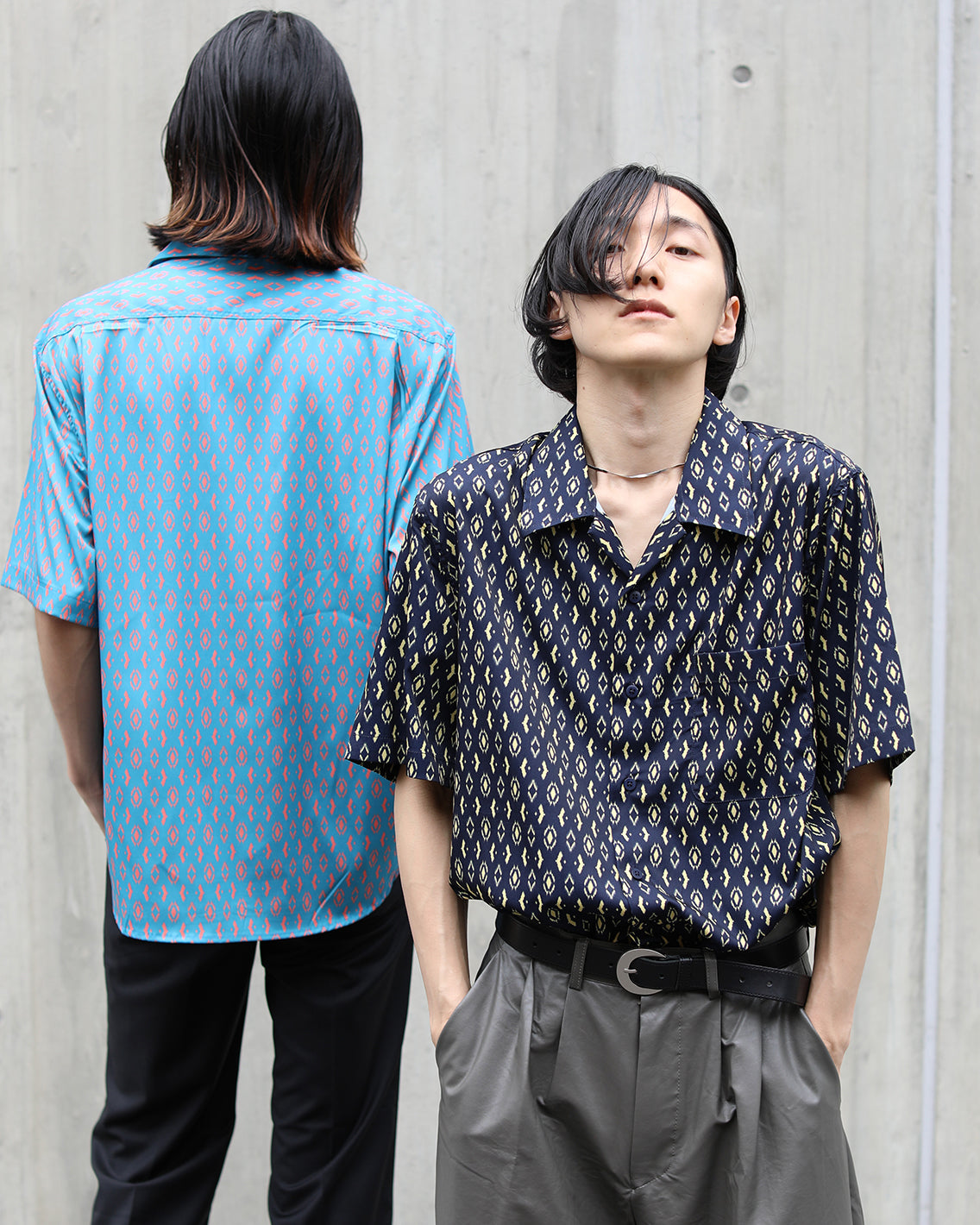 MAGNOLIAの人気韓国ブランド通販WooStore公式