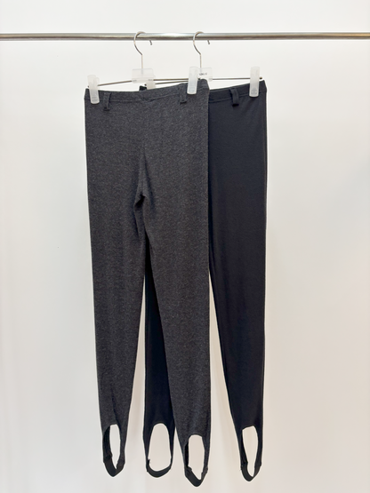 Ankle Leggings