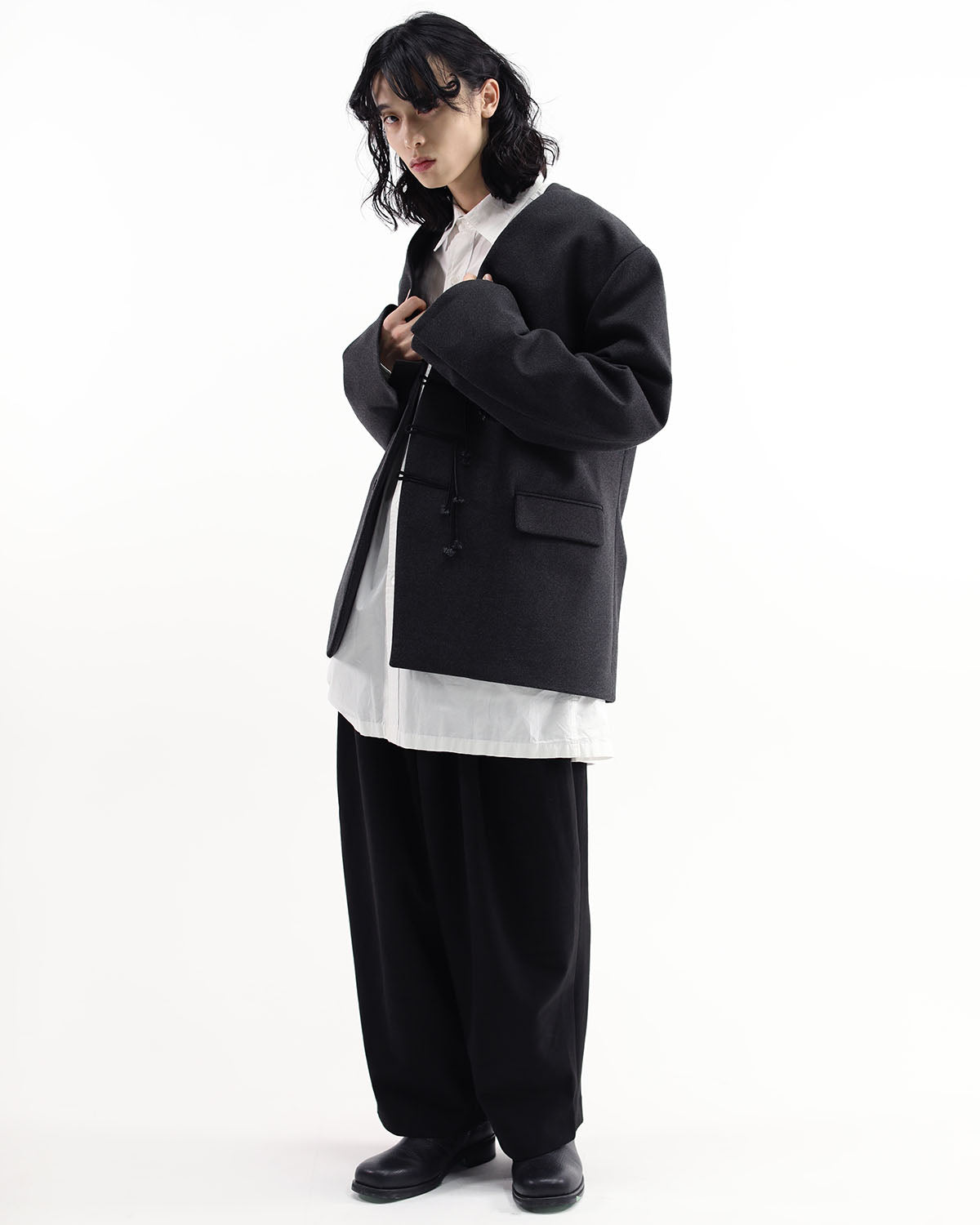 MAGNOLIAの人気韓国ブランド通販WooStore公式